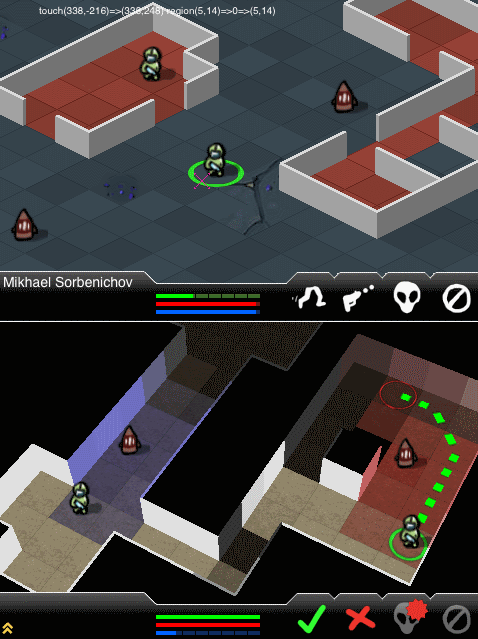 explosiveCHAOS screenshots