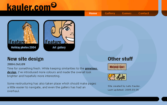 [Screenshot of this website]